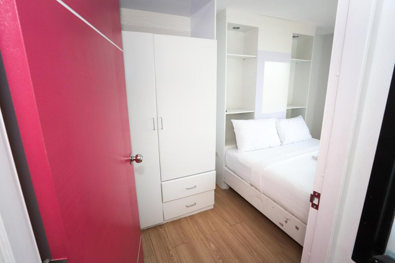 C Tower Hotel Surat Thani Luaran gambar