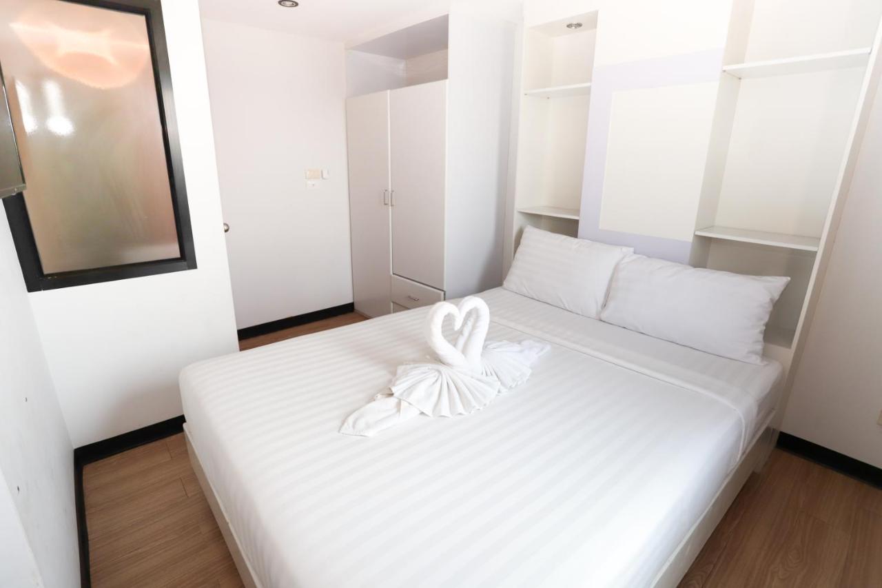 C Tower Hotel Surat Thani Luaran gambar