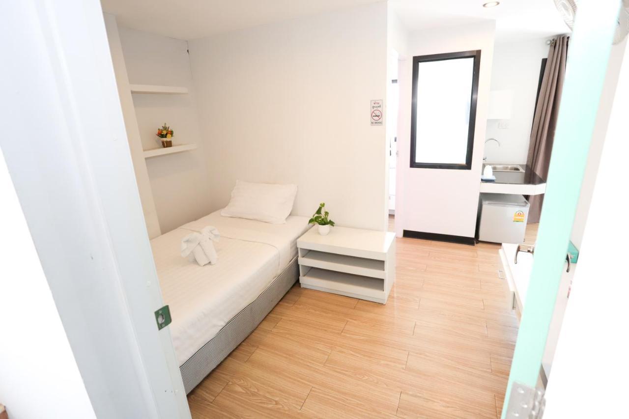 C Tower Hotel Surat Thani Luaran gambar