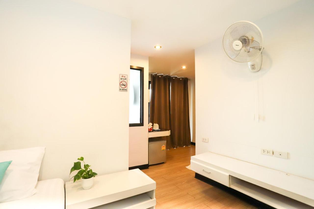C Tower Hotel Surat Thani Luaran gambar