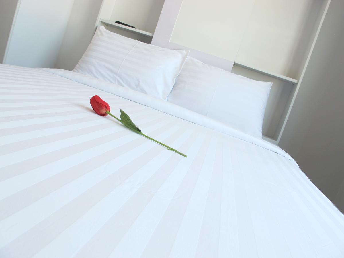 C Tower Hotel Surat Thani Luaran gambar