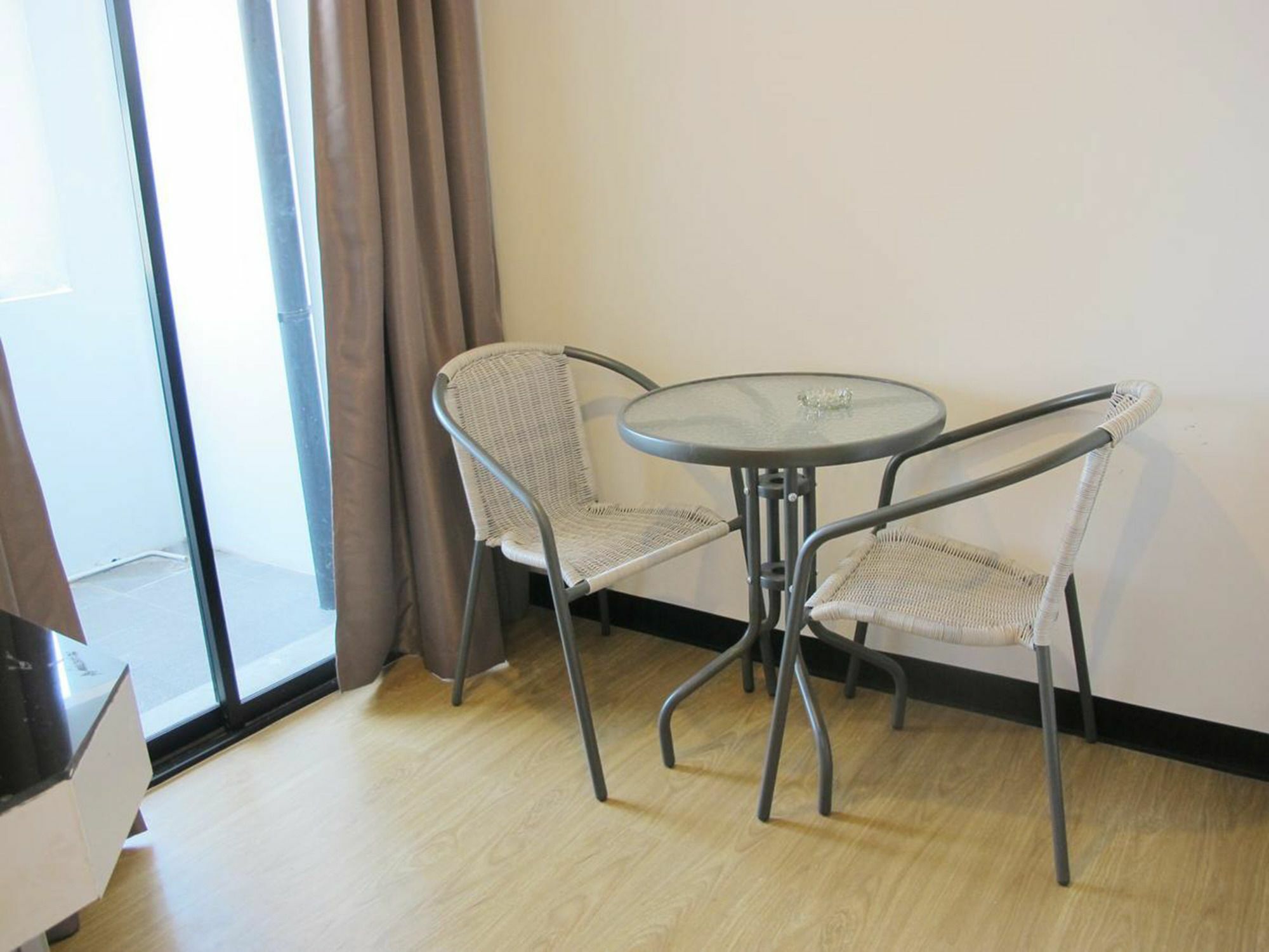 C Tower Hotel Surat Thani Luaran gambar
